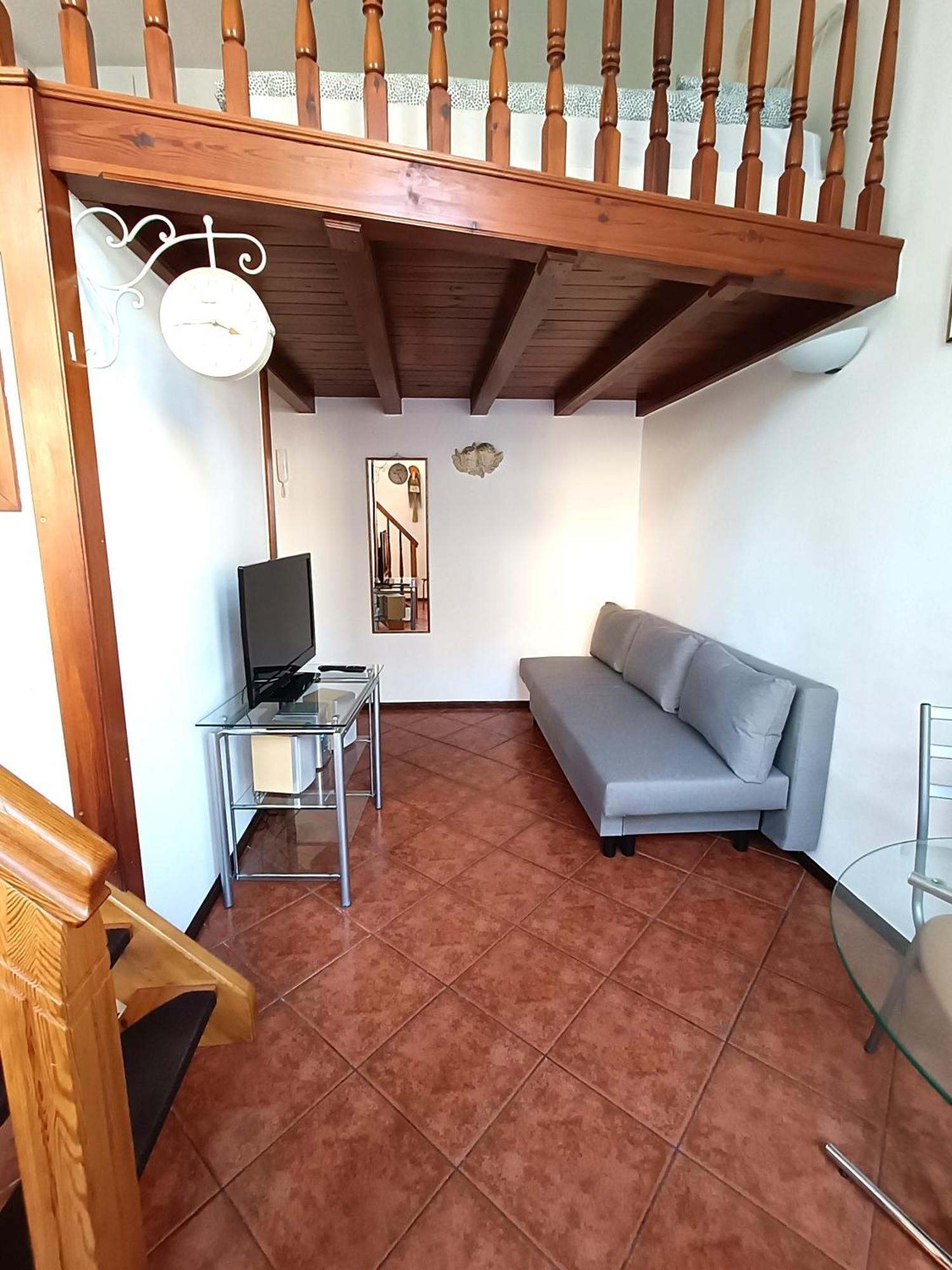 Old Town Mezzanine Apartment Гданьск Экстерьер фото